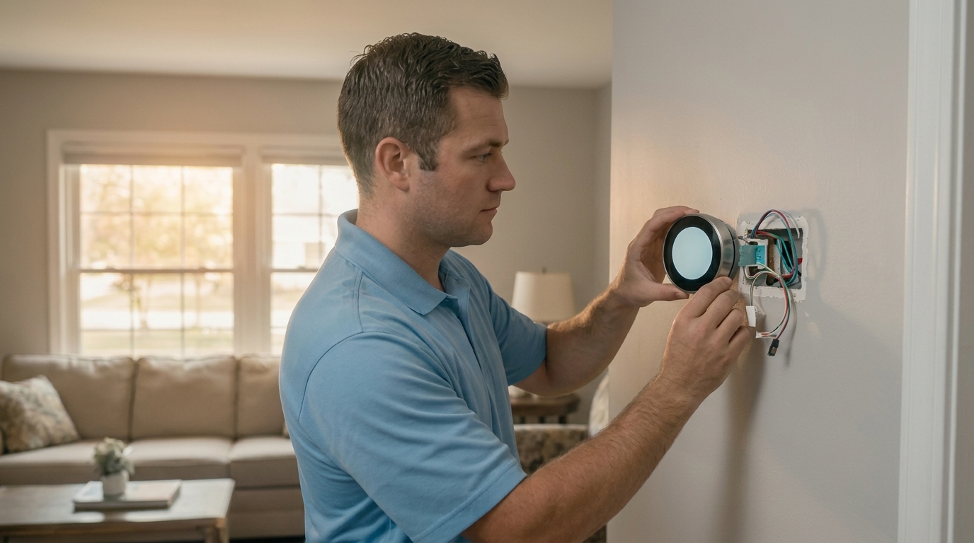 AC maintenance